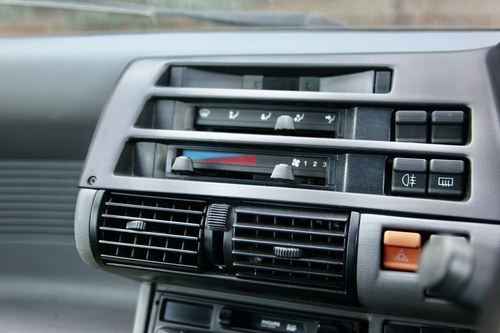 NO RESERVE - 1998 Fiat Cinquecento SX Te koop (foto 44 van 108)