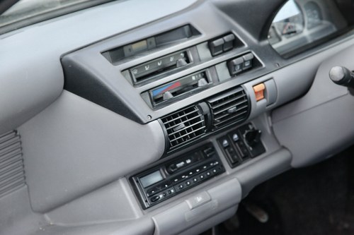 NO RESERVE - 1998 Fiat Cinquecento SX Te koop (foto 52 van 108)