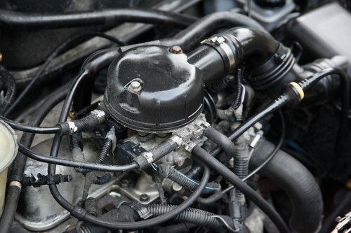 NO RESERVE - 1998 Fiat Cinquecento SX Te koop (foto 94 van 108)