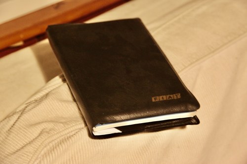 NO RESERVE - 1998 Fiat Cinquecento SX Te koop (foto 101 van 108)