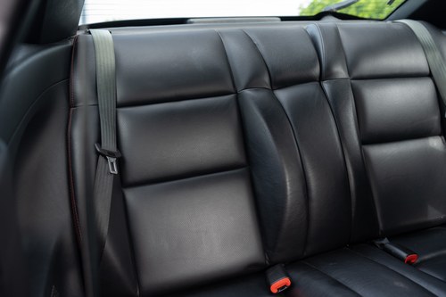 NO RESERVE - 2000 Fiat Coupé 20v Turbo Plus à vendre (picture 64 of 201)