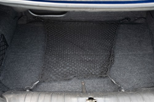 NO RESERVE - 2000 Fiat Coupé 20v Turbo Plus à vendre (picture 112 of 201)