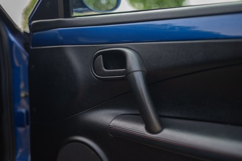 NO RESERVE - 2000 Fiat Coupé 20v Turbo Plus à vendre (picture 109 of 201)