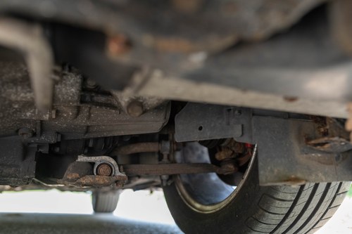 NO RESERVE - 2000 Fiat Coupé 20v Turbo Plus à vendre (picture 200 of 201)