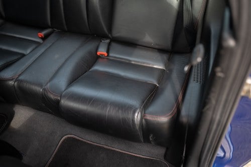 NO RESERVE - 2000 Fiat Coupé 20v Turbo Plus à vendre (picture 62 of 201)