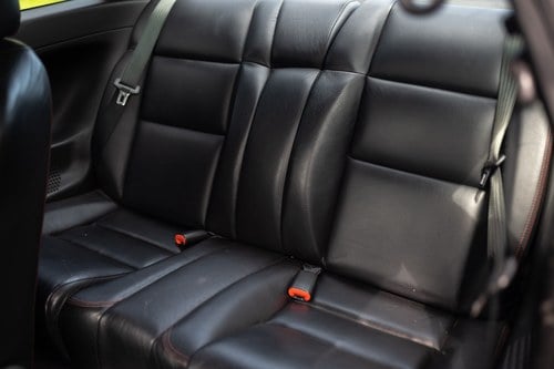 NO RESERVE - 2000 Fiat Coupé 20v Turbo Plus à vendre (picture 60 of 201)