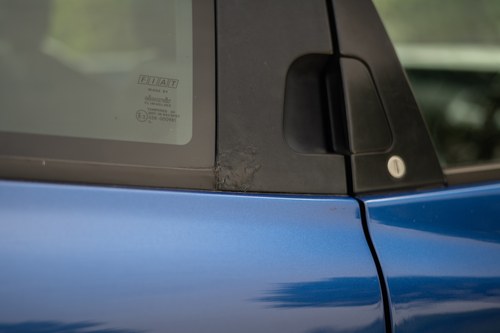 NO RESERVE - 2000 Fiat Coupé 20v Turbo Plus à vendre (picture 144 of 201)