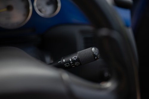 NO RESERVE - 2000 Fiat Coupé 20v Turbo Plus à vendre (picture 78 of 201)