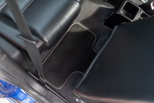 NO RESERVE - 2000 Fiat Coupé 20v Turbo Plus à vendre (picture 94 of 201)