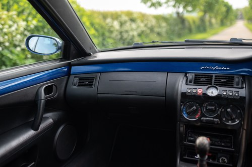 NO RESERVE - 2000 Fiat Coupé 20v Turbo Plus à vendre (picture 67 of 201)