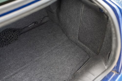 NO RESERVE - 2000 Fiat Coupé 20v Turbo Plus à vendre (picture 114 of 201)