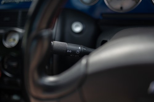 NO RESERVE - 2000 Fiat Coupé 20v Turbo Plus à vendre (picture 77 of 201)