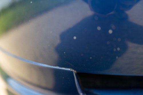 NO RESERVE - 2000 Fiat Coupé 20v Turbo Plus à vendre (picture 154 of 201)