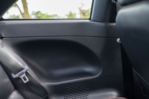 NO RESERVE - 2000 Fiat Coupé 20v Turbo Plus à vendre (picture 96 of 201)