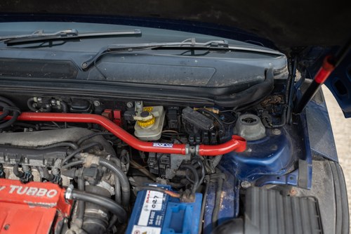 NO RESERVE - 2000 Fiat Coupé 20v Turbo Plus à vendre (picture 178 of 201)