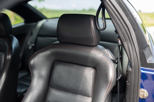 NO RESERVE - 2000 Fiat Coupé 20v Turbo Plus à vendre (picture 57 of 201)