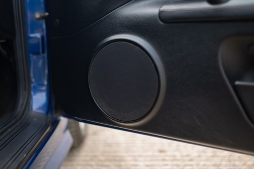 NO RESERVE - 2000 Fiat Coupé 20v Turbo Plus à vendre (picture 108 of 201)