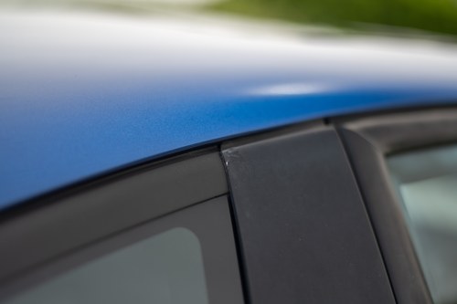 NO RESERVE - 2000 Fiat Coupé 20v Turbo Plus à vendre (picture 146 of 201)