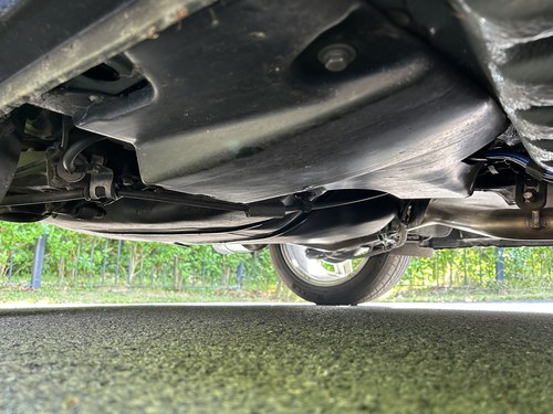 2000 Fiat Coupé 20V Turbo In vendita (immagine 74 di 126)