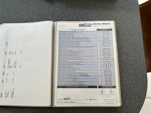 2000 Fiat Coupé 20V Turbo In vendita (immagine 93 di 126)