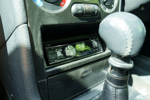 2000 Fiat Coupé 20V Turbo In vendita (immagine 39 di 126)