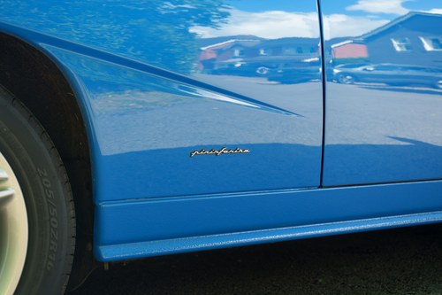 2000 Fiat Coupé 20V Turbo In vendita (immagine 55 di 126)