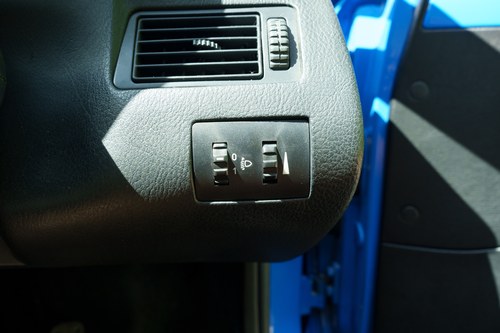 2000 Fiat Coupé 20V Turbo In vendita (immagine 28 di 126)