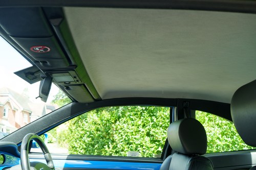 2000 Fiat Coupé 20V Turbo In vendita (immagine 42 di 126)