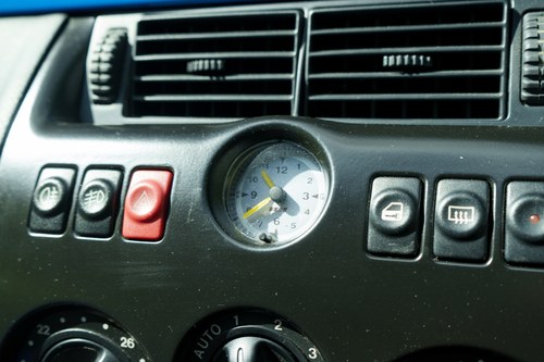 2000 Fiat Coupé 20V Turbo In vendita (immagine 31 di 126)