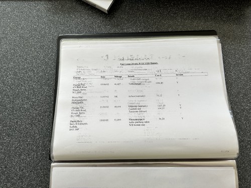 2000 Fiat Coupé 20V Turbo In vendita (immagine 91 di 126)