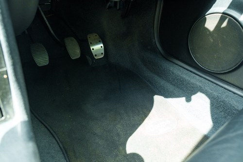 2000 Fiat Coupé 20V Turbo In vendita (immagine 41 di 126)