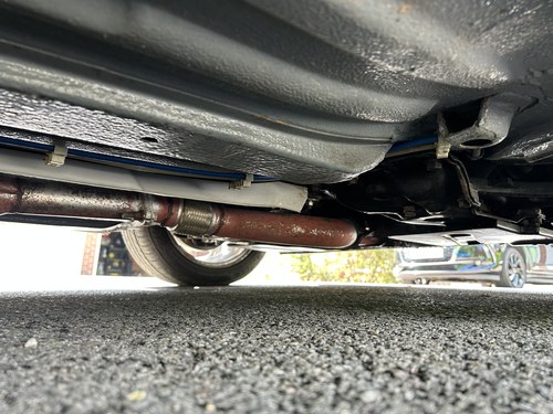 2000 Fiat Coupé 20V Turbo In vendita (immagine 79 di 126)