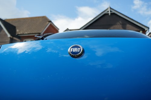 2000 Fiat Coupé 20V Turbo In vendita (immagine 61 di 126)