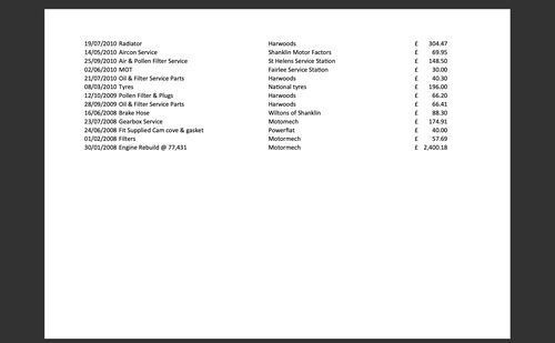 2000 Fiat Coupé 20V Turbo In vendita (immagine 122 di 126)