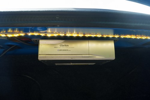 2000 Fiat Coupé 20V Turbo In vendita (immagine 73 di 126)