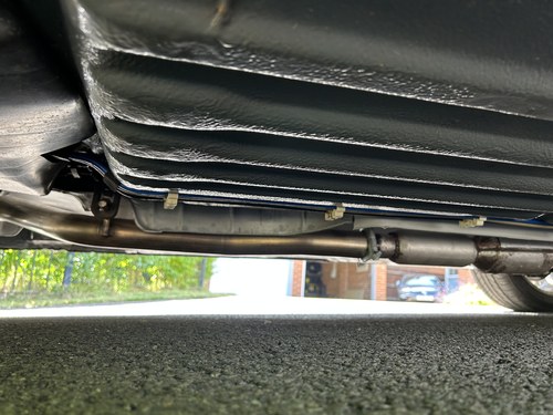 2000 Fiat Coupé 20V Turbo In vendita (immagine 78 di 126)