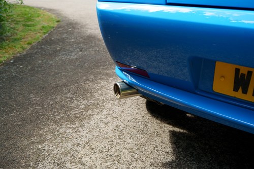 2000 Fiat Coupé 20V Turbo In vendita (immagine 60 di 126)