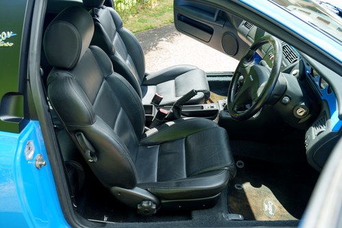 2000 Fiat Coupé 20V Turbo In vendita (immagine 24 di 126)