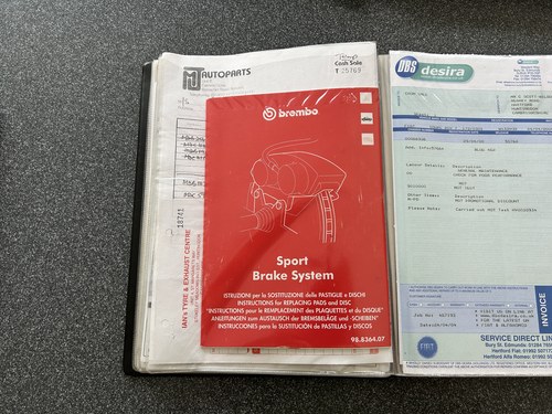 2000 Fiat Coupé 20V Turbo In vendita (immagine 98 di 126)