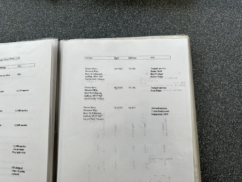 2000 Fiat Coupé 20V Turbo In vendita (immagine 90 di 126)