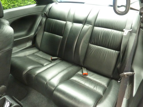 1999 Fiat Coupe Turbo 20v For Sale (picture 14 of 23)