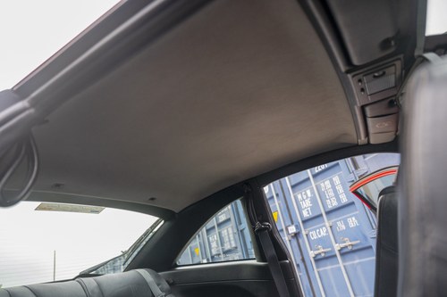 1999 Fiat Coupe à vendre (picture 59 of 181)