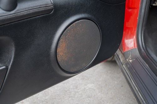 1999 Fiat Coupe à vendre (picture 22 of 181)