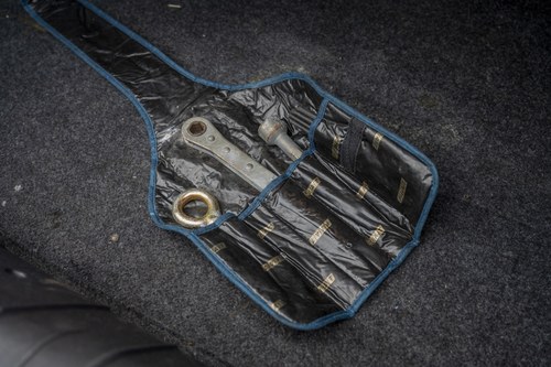 1999 Fiat Coupe à vendre (picture 140 of 181)