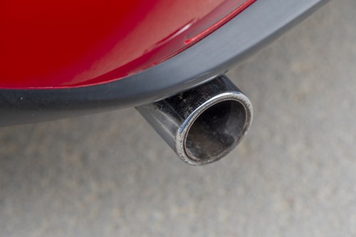 1999 Fiat Coupe à vendre (picture 119 of 181)