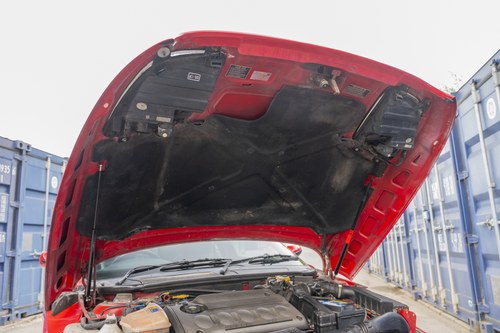 1999 Fiat Coupe à vendre (picture 134 of 181)
