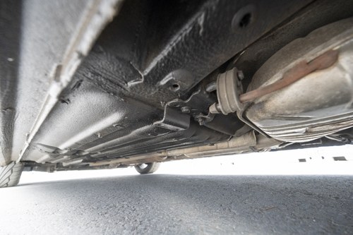 1999 Fiat Coupe à vendre (picture 150 of 181)