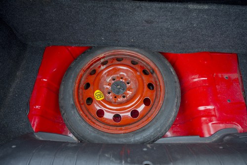 1999 Fiat Coupe à vendre (picture 139 of 181)