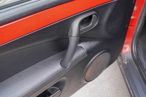 1999 Fiat Coupe à vendre (picture 21 of 181)