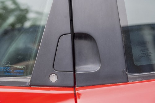 1999 Fiat Coupe à vendre (picture 105 of 181)